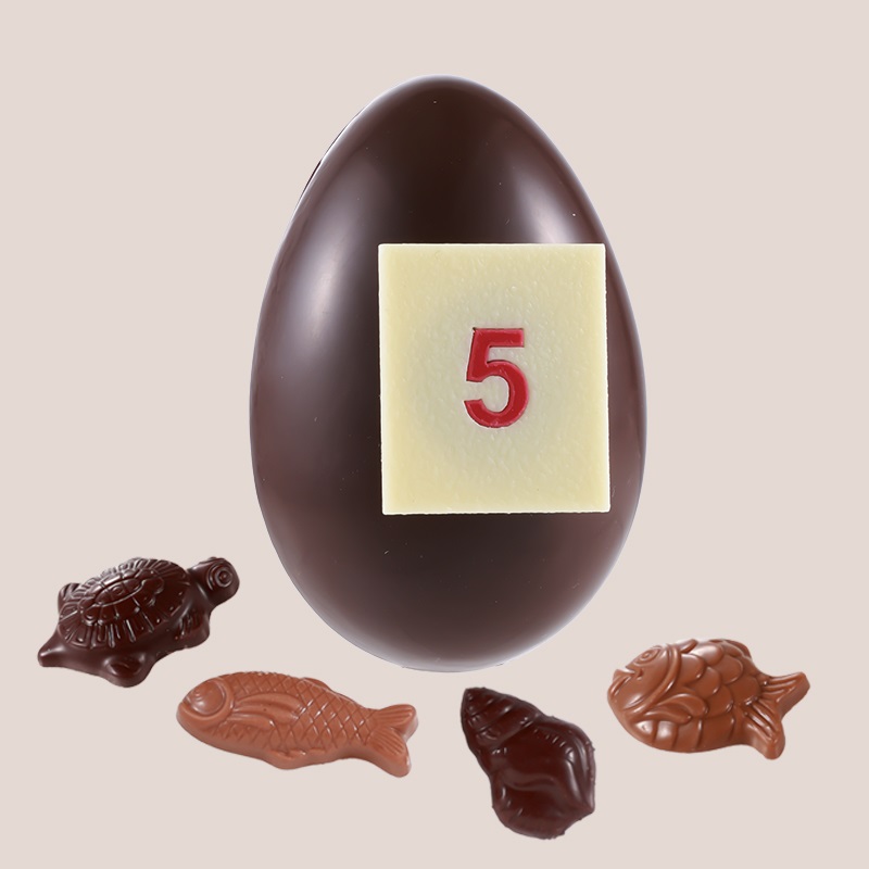 ウフ デュ ジュール